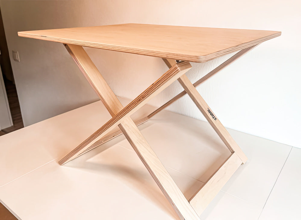 sTable - rehausseur de table pour enfants