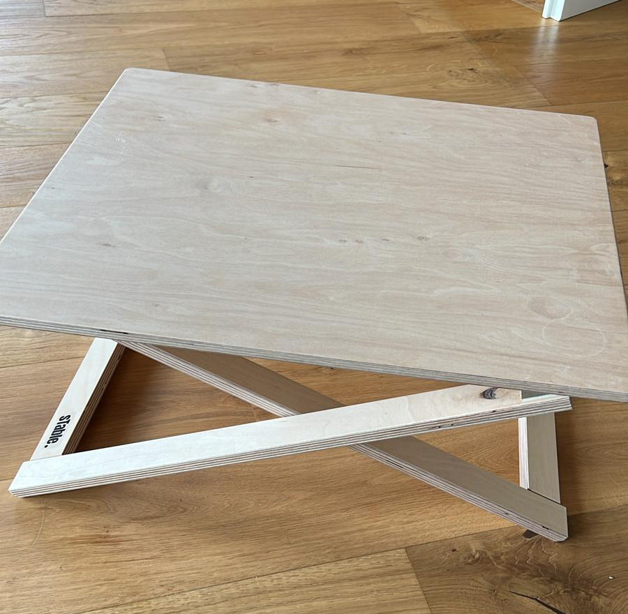 sTable - rehausseur de table pour enfants