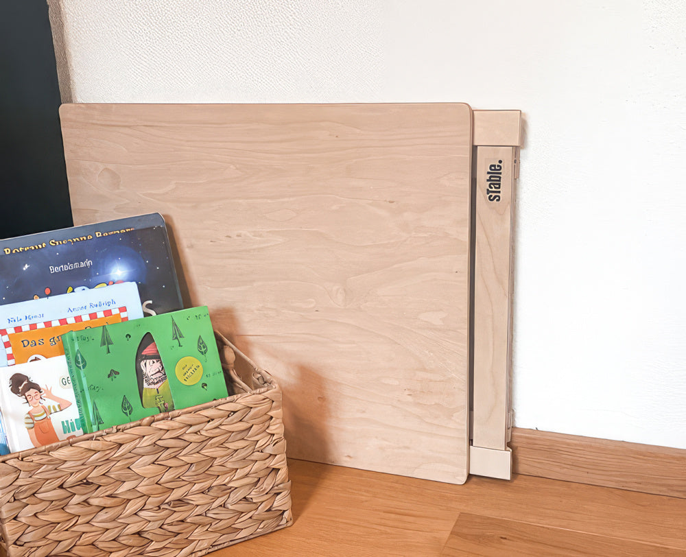 sTable - rehausseur de table pour enfants