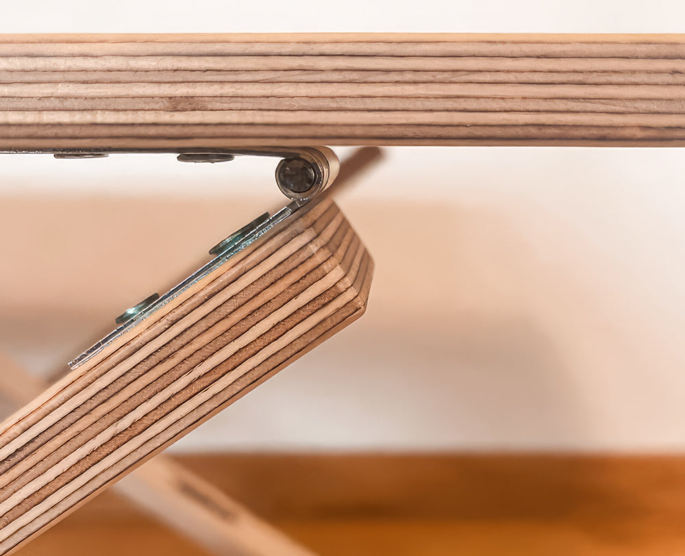 sTable - rehausseur de table pour enfants