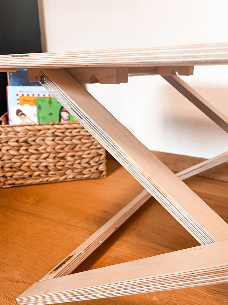 sTable - rehausseur de table pour enfants