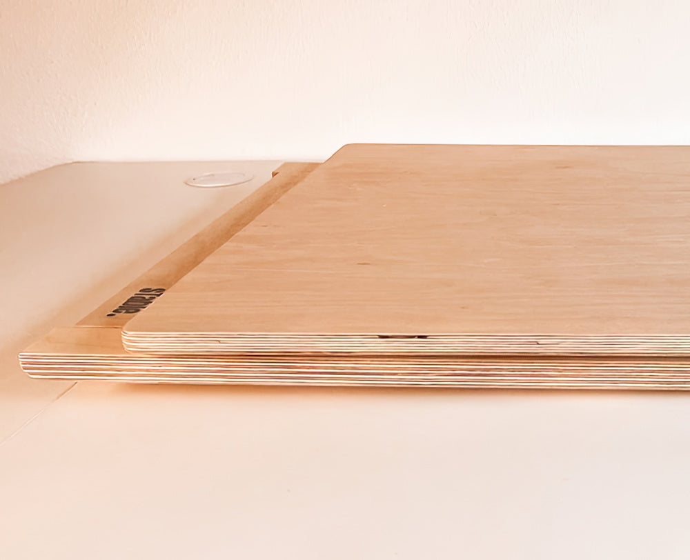 sTable - rehausseur de table pour enfants