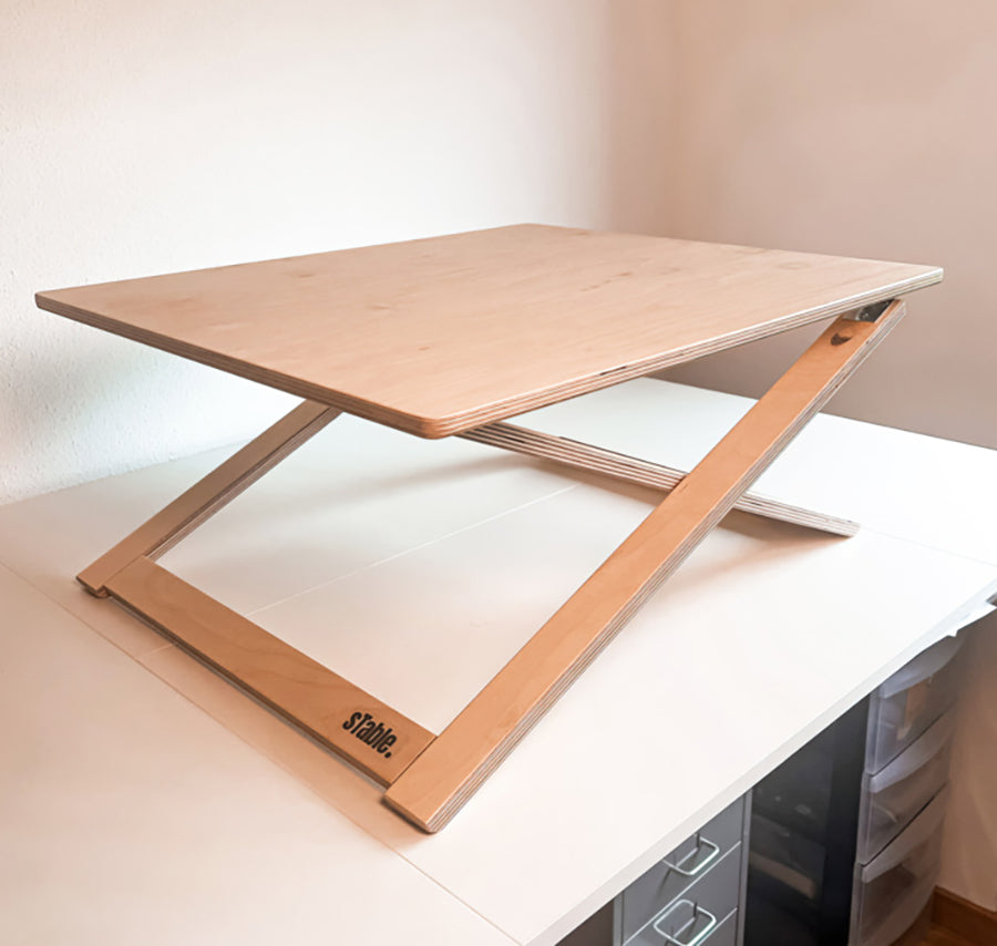 sTable - rehausseur de table pour enfants